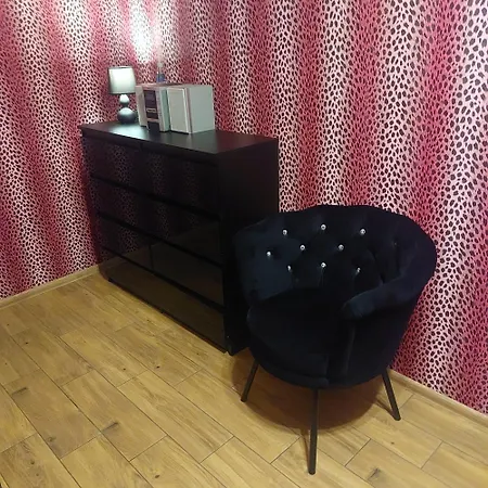 Apartament Okrzei Wloclawek Exterior photo