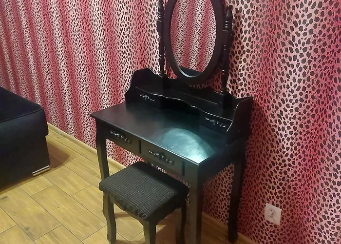 Apartament Okrzei
