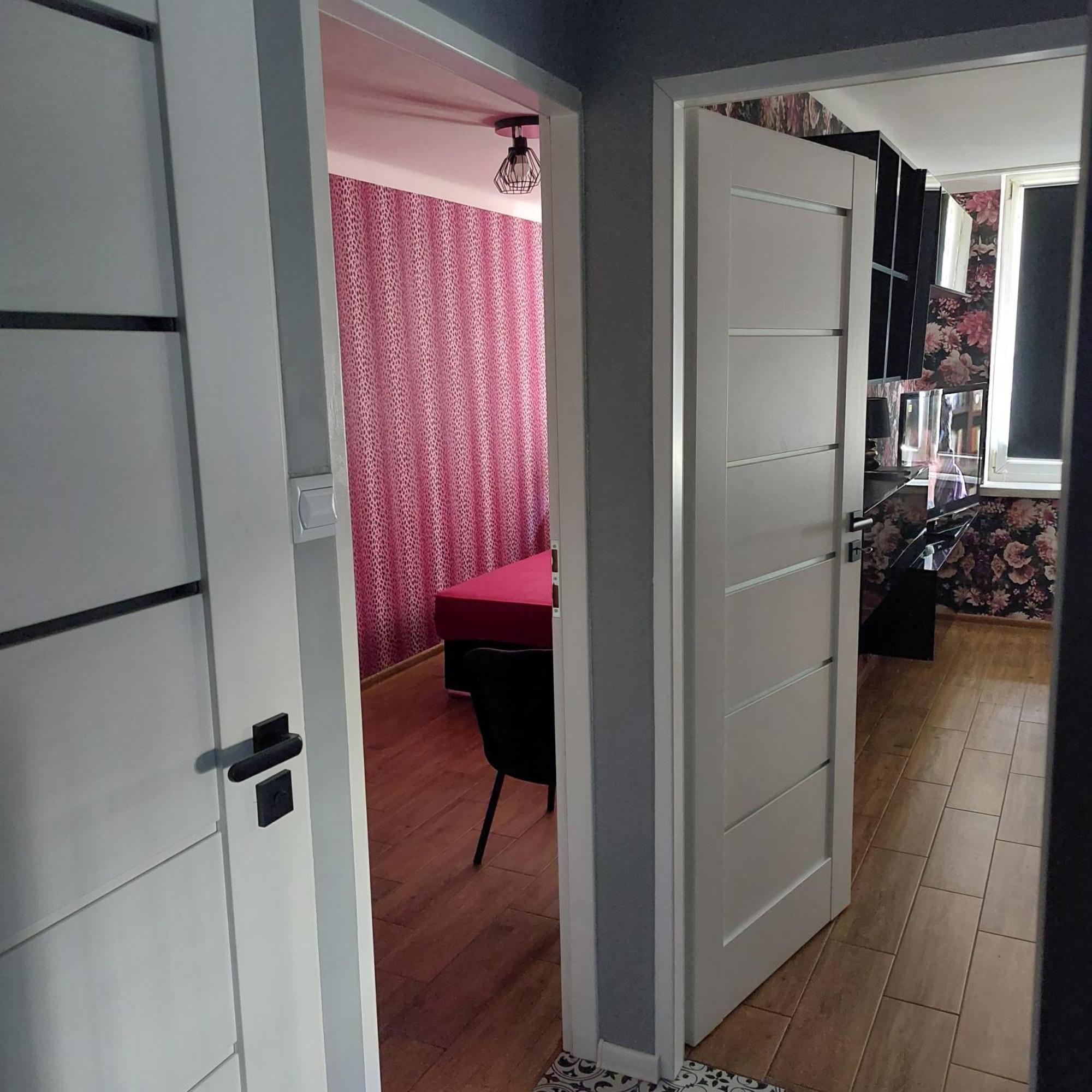 Okrzei Apartment Włocławek